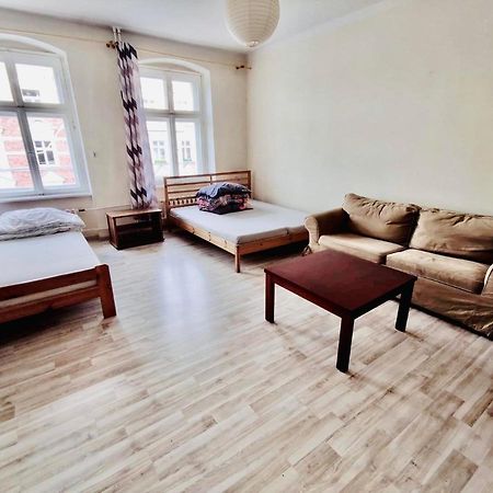 Apartment Near Center - Botanic Garden Wroclaw Ngoại thất bức ảnh