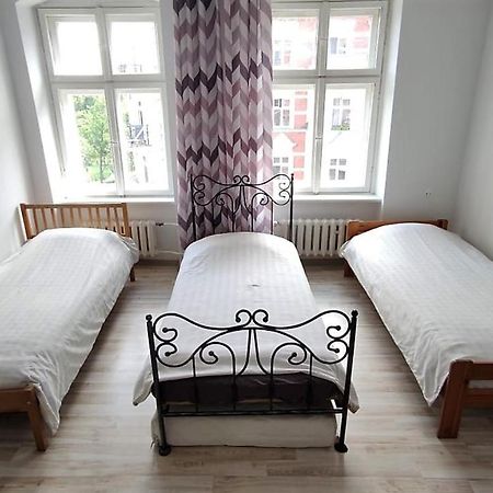 Apartment Near Center - Botanic Garden Wroclaw Ngoại thất bức ảnh