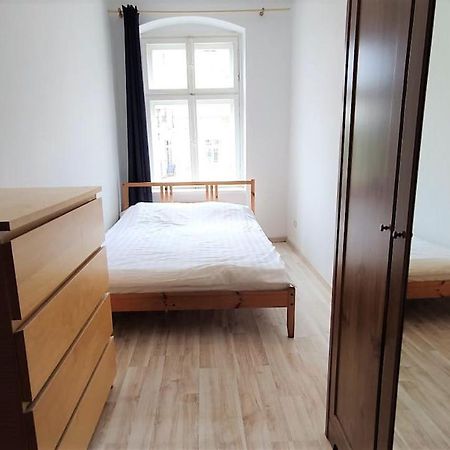 Apartment Near Center - Botanic Garden Wroclaw Ngoại thất bức ảnh