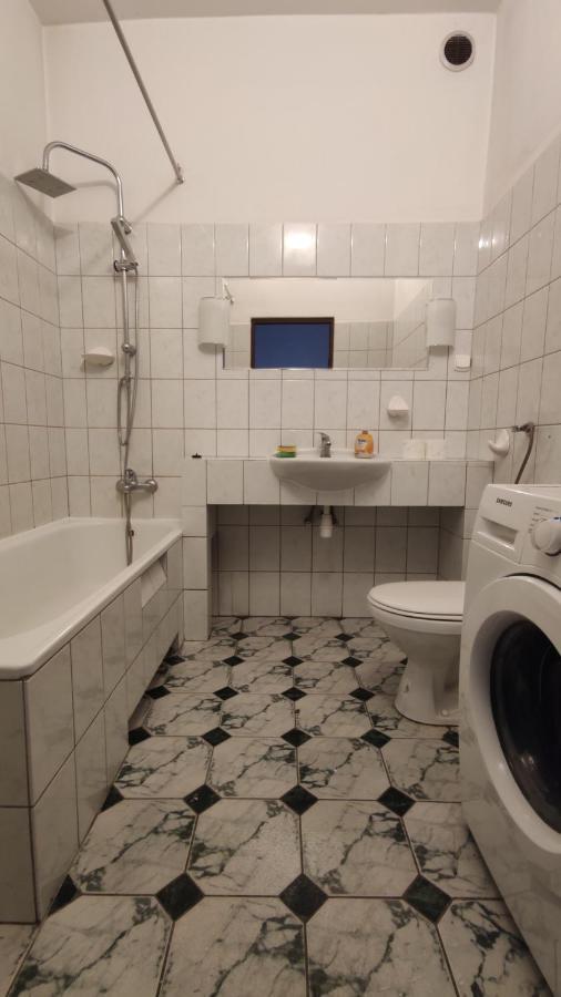 Apartment Near Center - Botanic Garden Wroclaw Ngoại thất bức ảnh