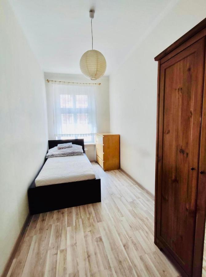 Apartment Near Center - Botanic Garden Wroclaw Ngoại thất bức ảnh
